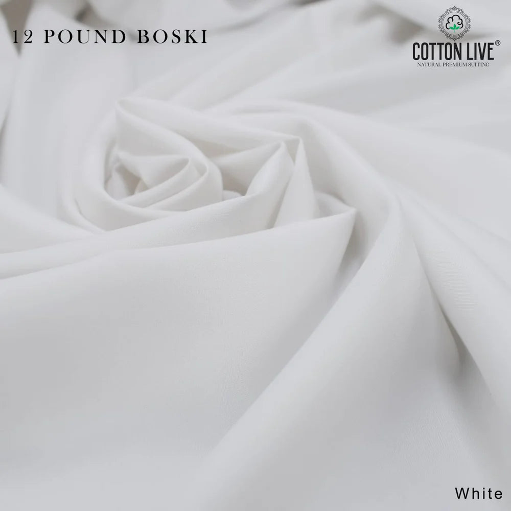 Wash N Wear by Cotton Live