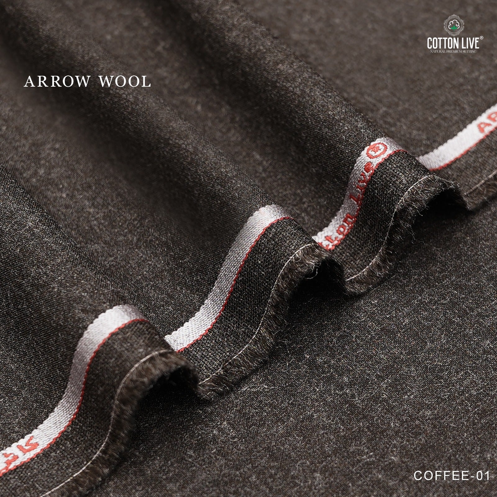 ARROW WOOL
