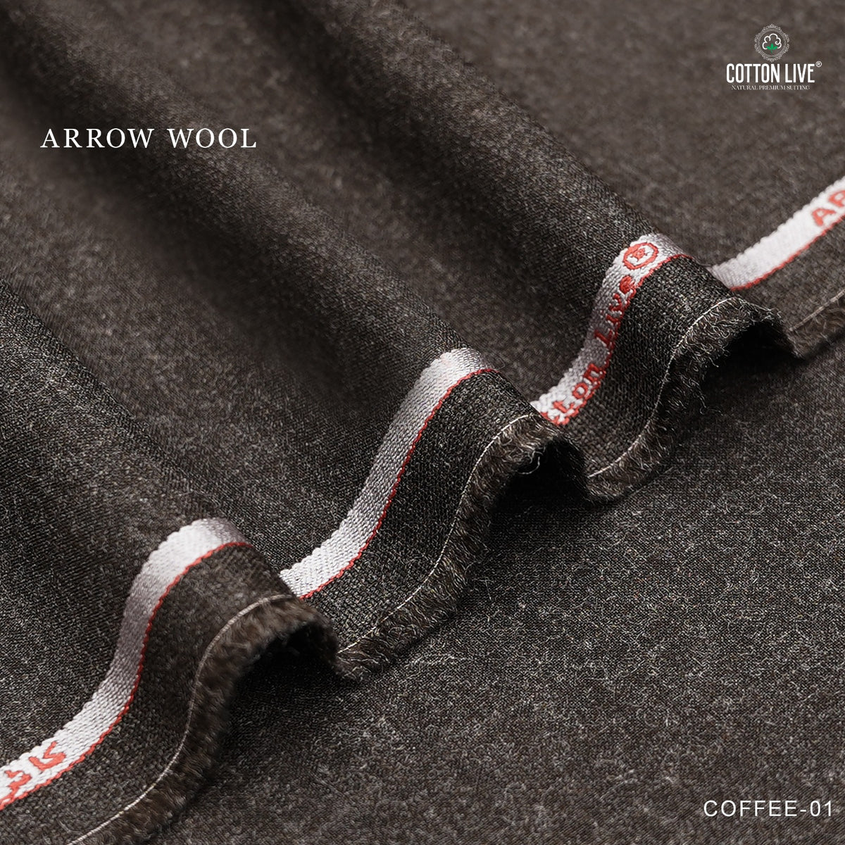 ARROW WOOL