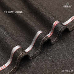 ARROW WOOL