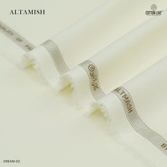 ALTAMISH