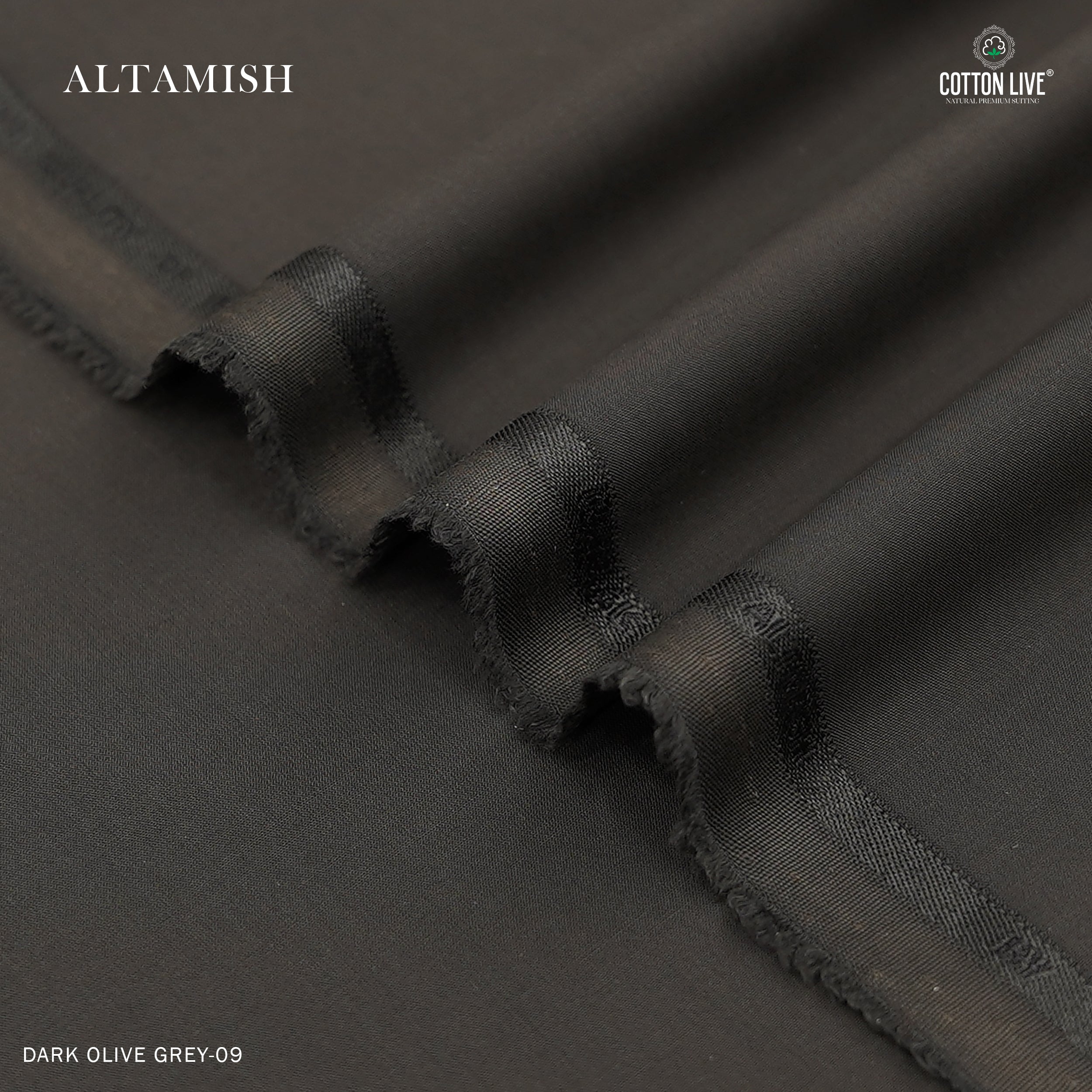 ALTAMISH