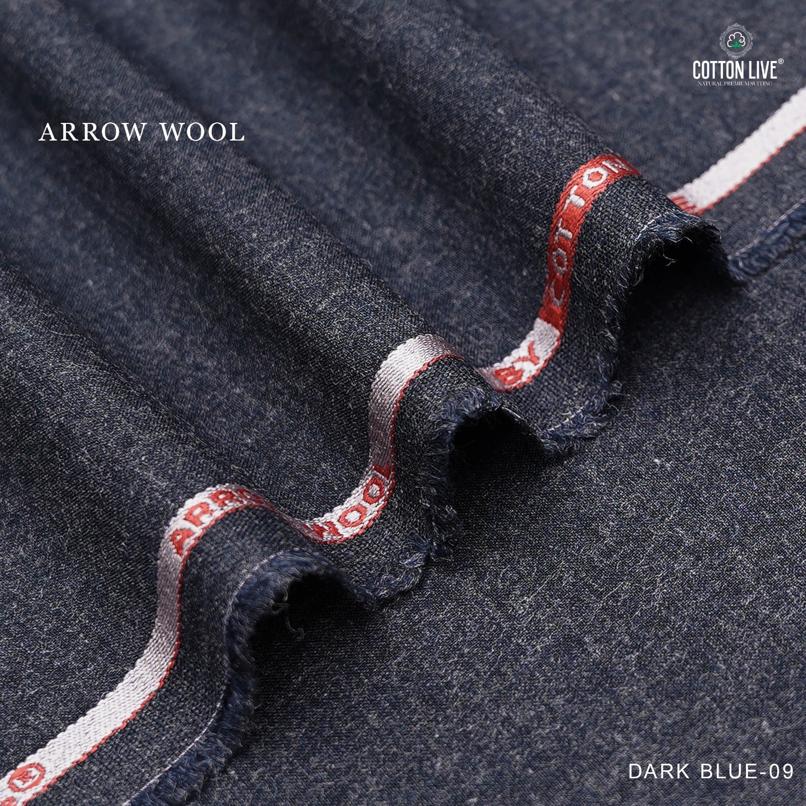 ARROW WOOL