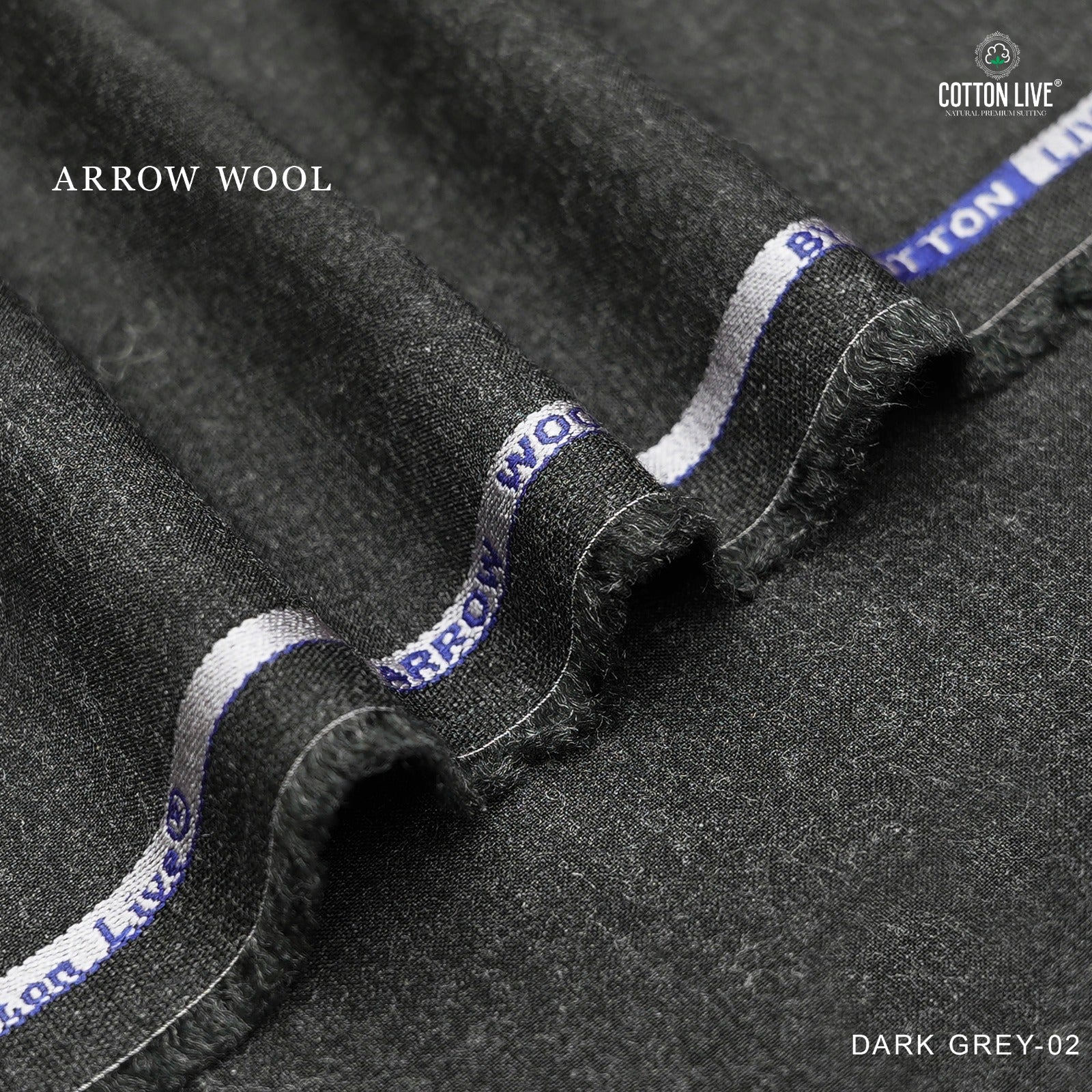 ARROW WOOL