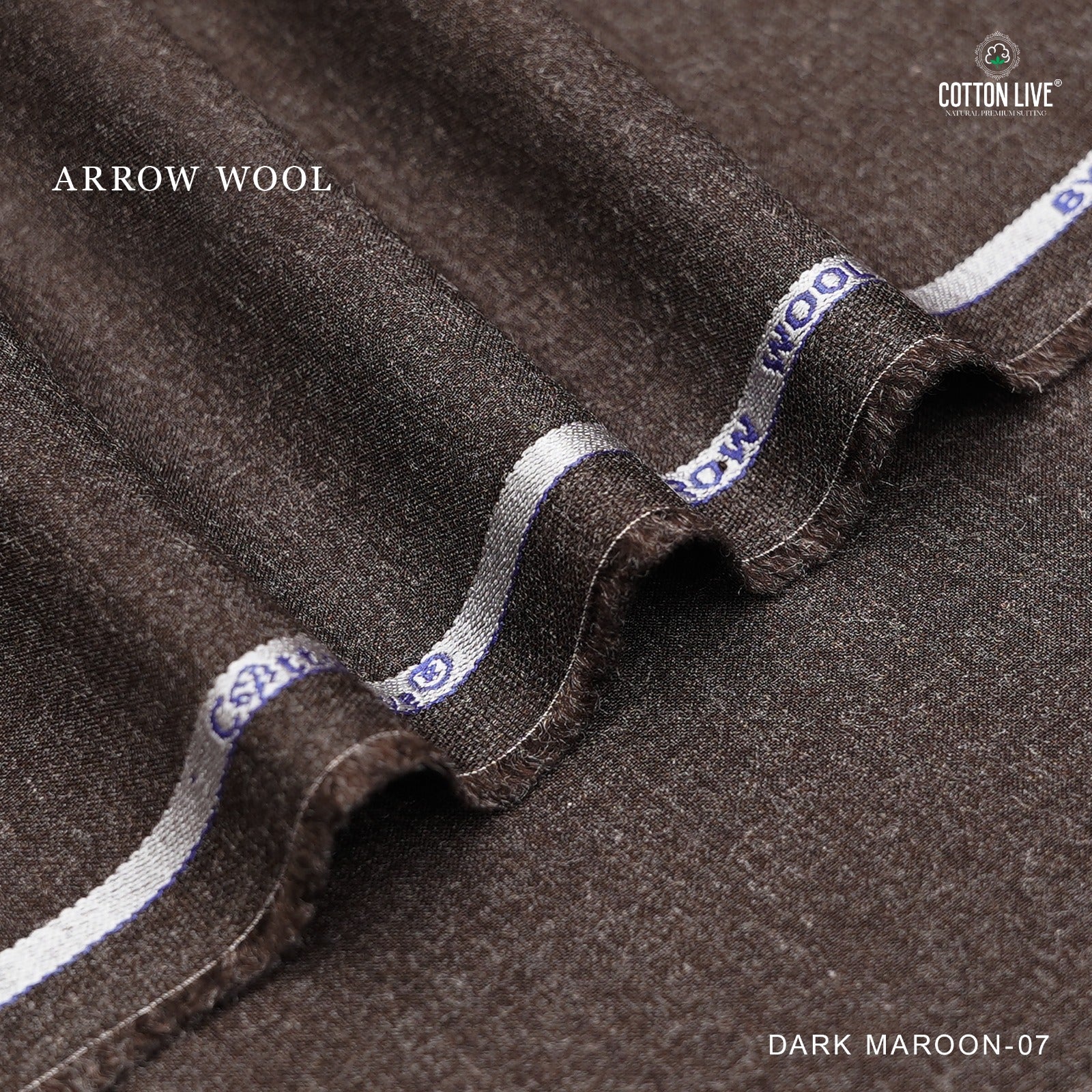 ARROW WOOL
