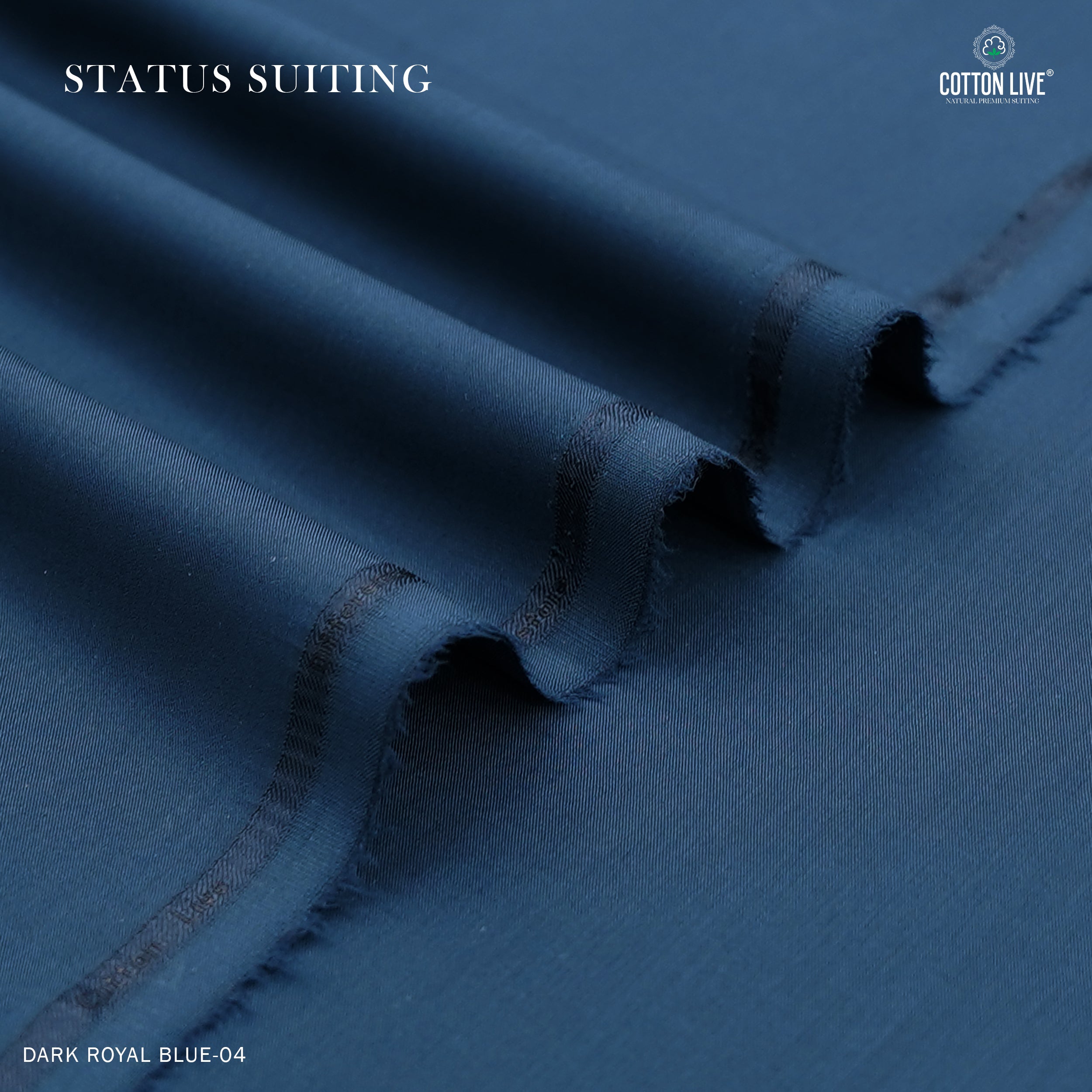STATUS SUITINGS