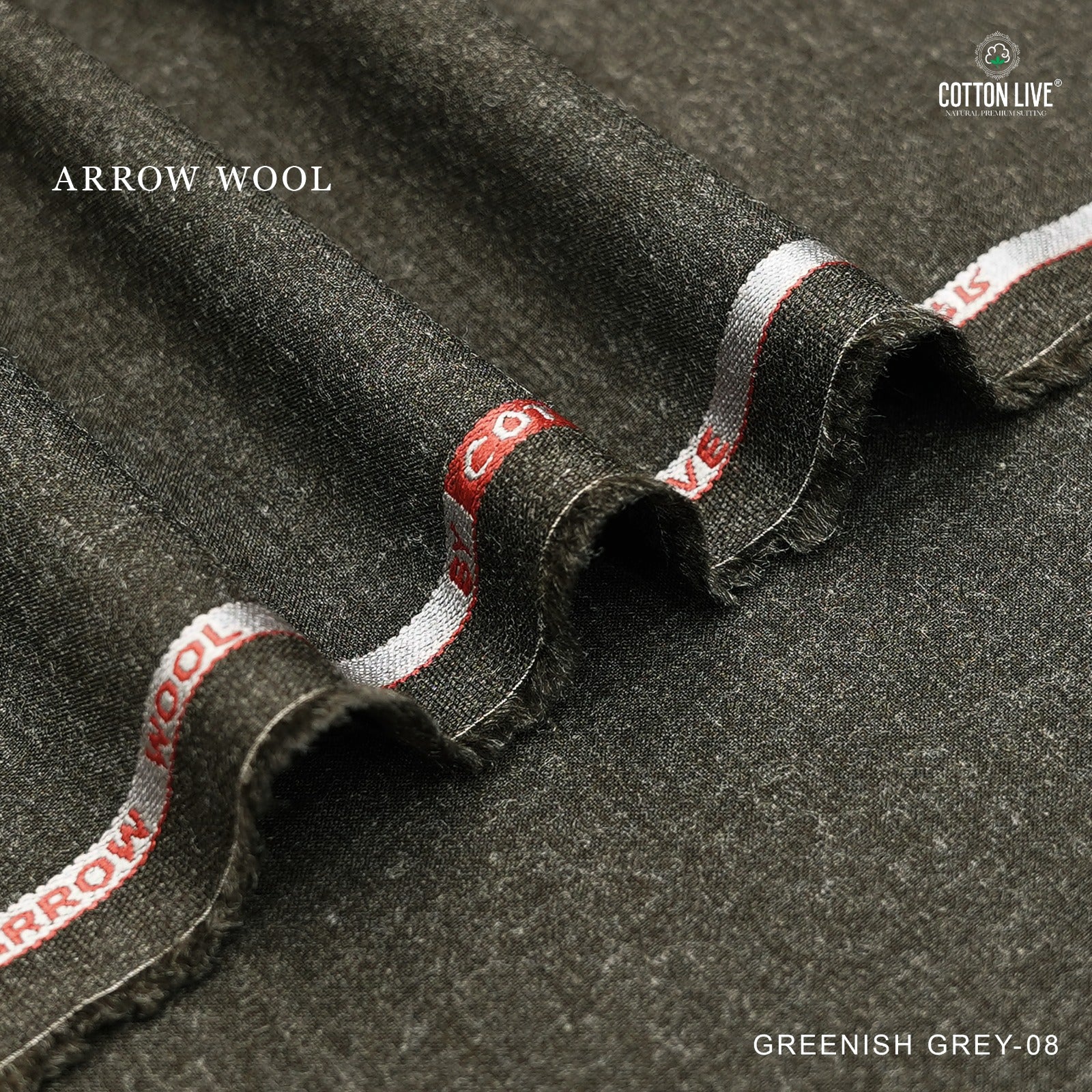 ARROW WOOL