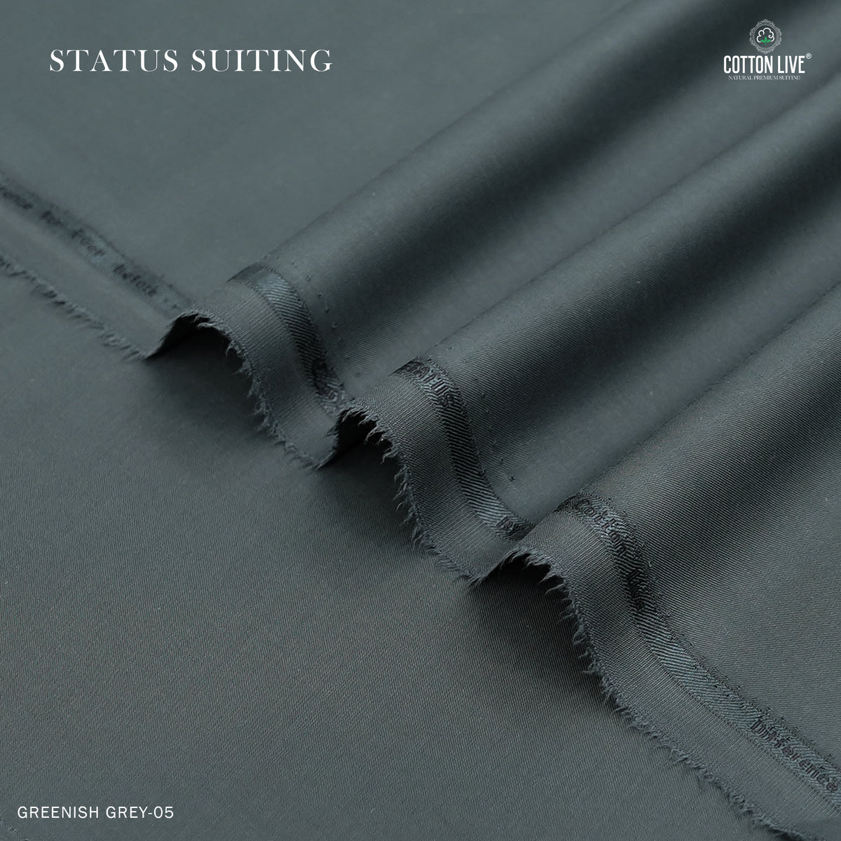 STATUS SUITINGS