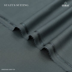 STATUS SUITINGS