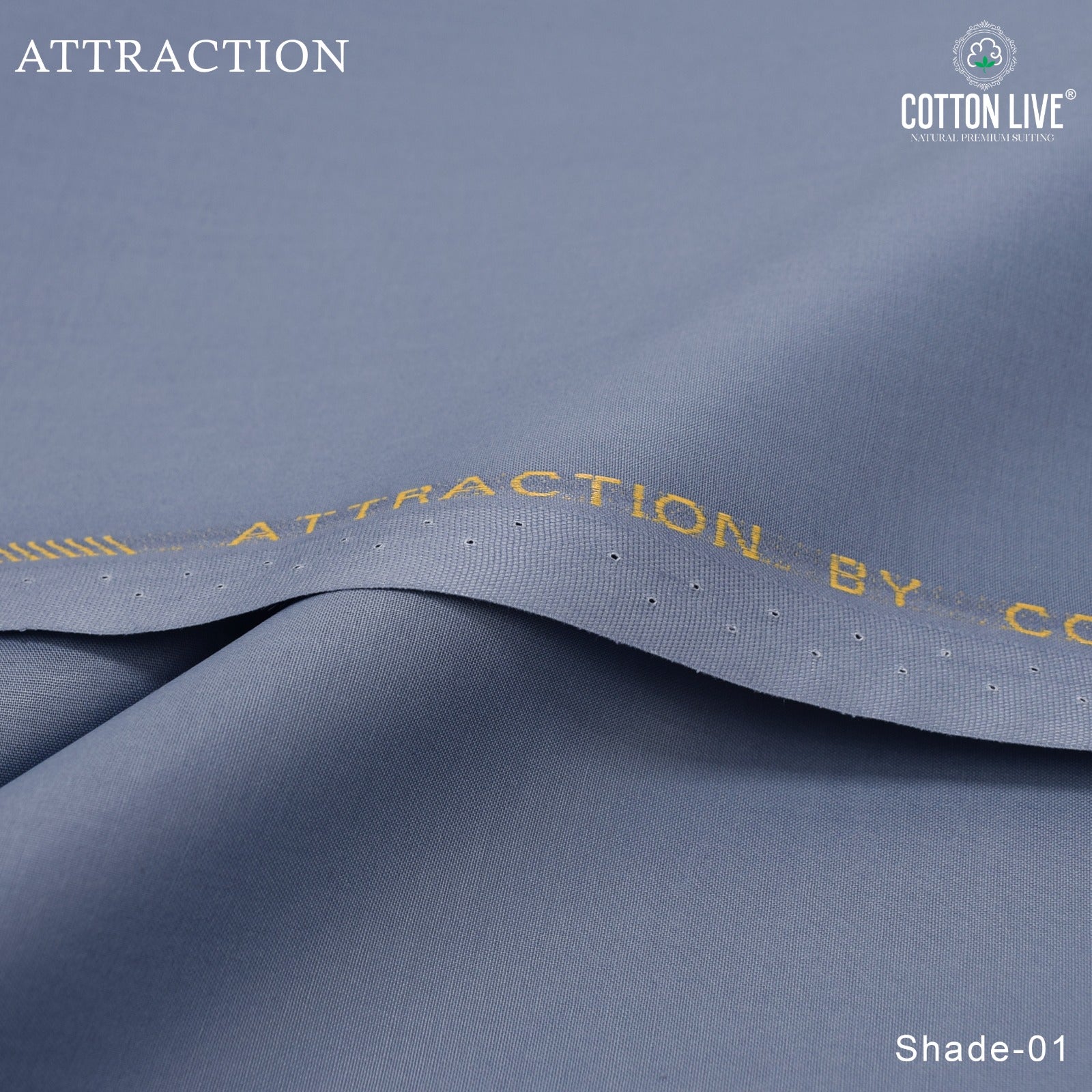 ATTRACTION Cotton