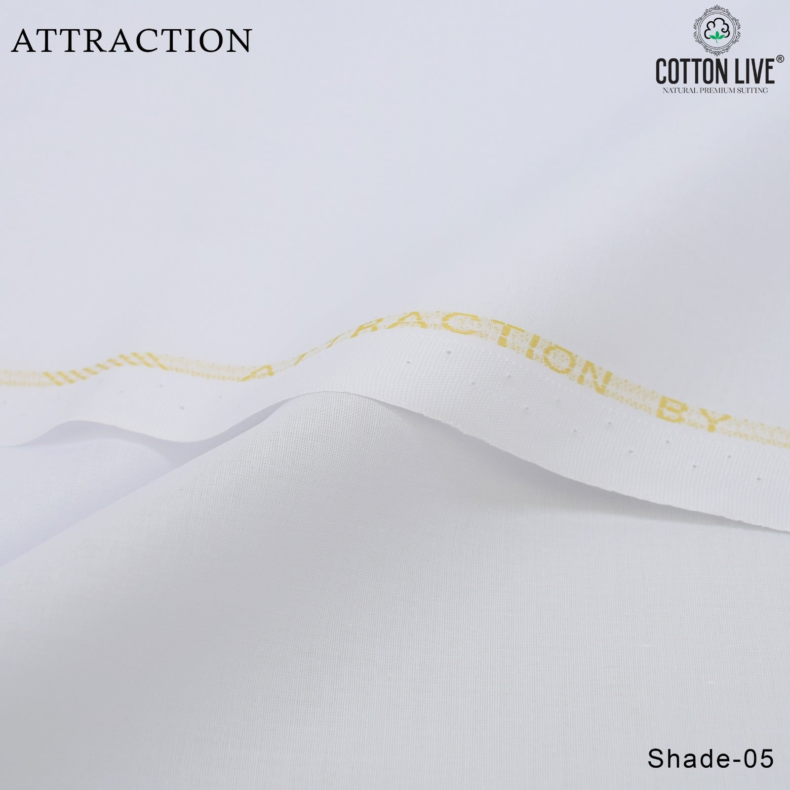 ATTRACTION Cotton