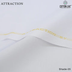 ATTRACTION