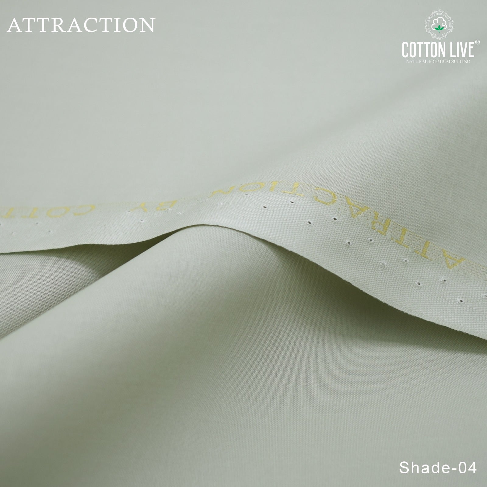 ATTRACTION Cotton