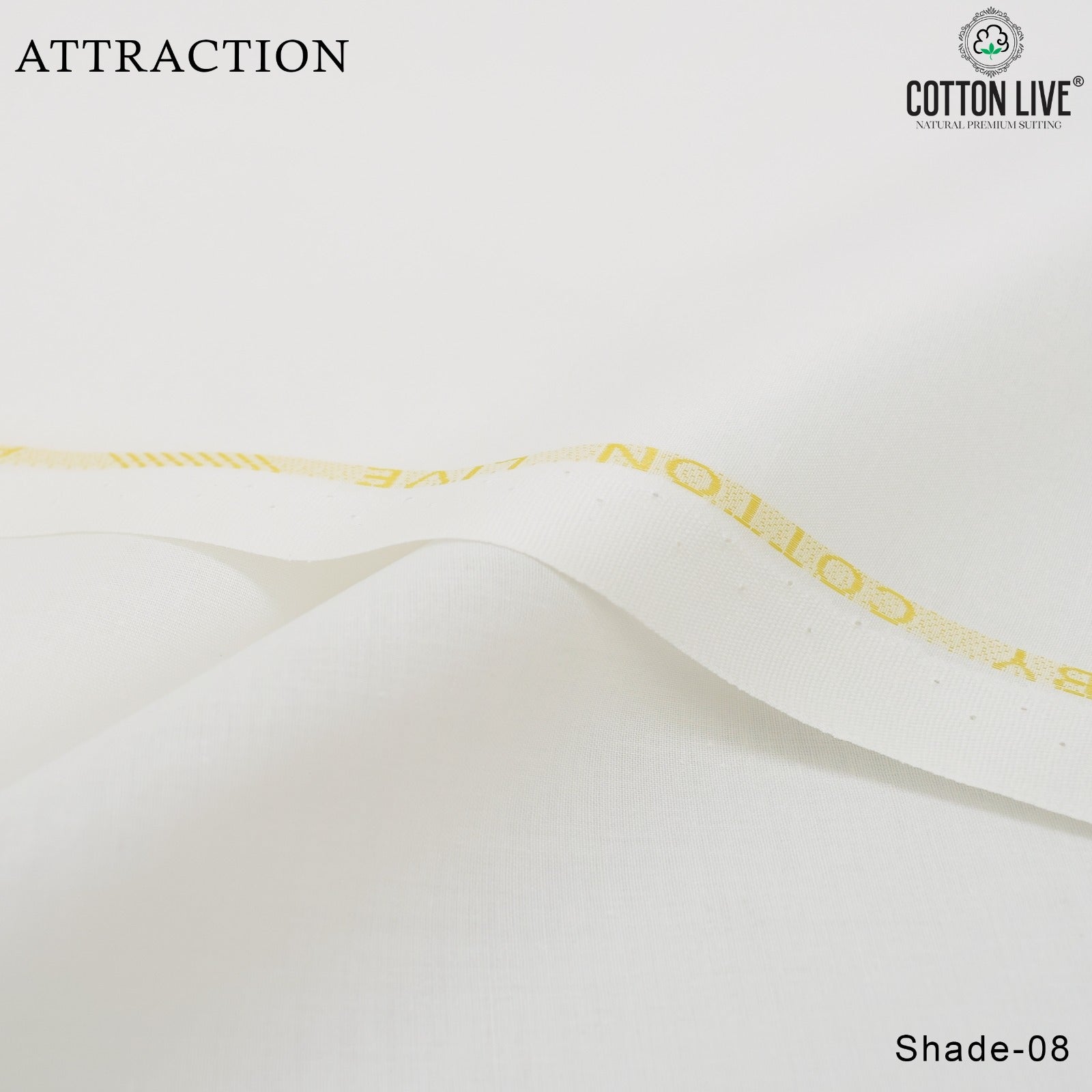 ATTRACTION Cotton