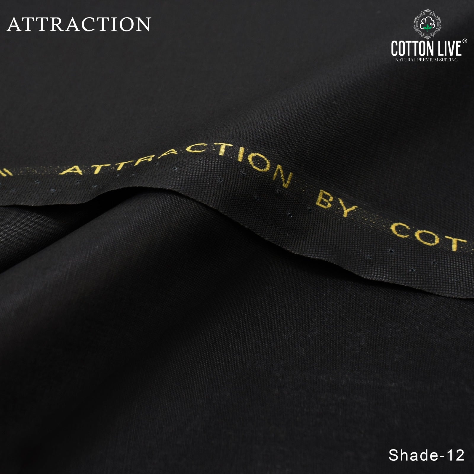 ATTRACTION Cotton