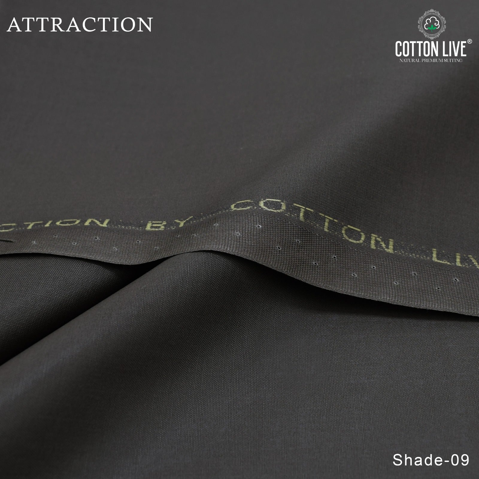 ATTRACTION Cotton