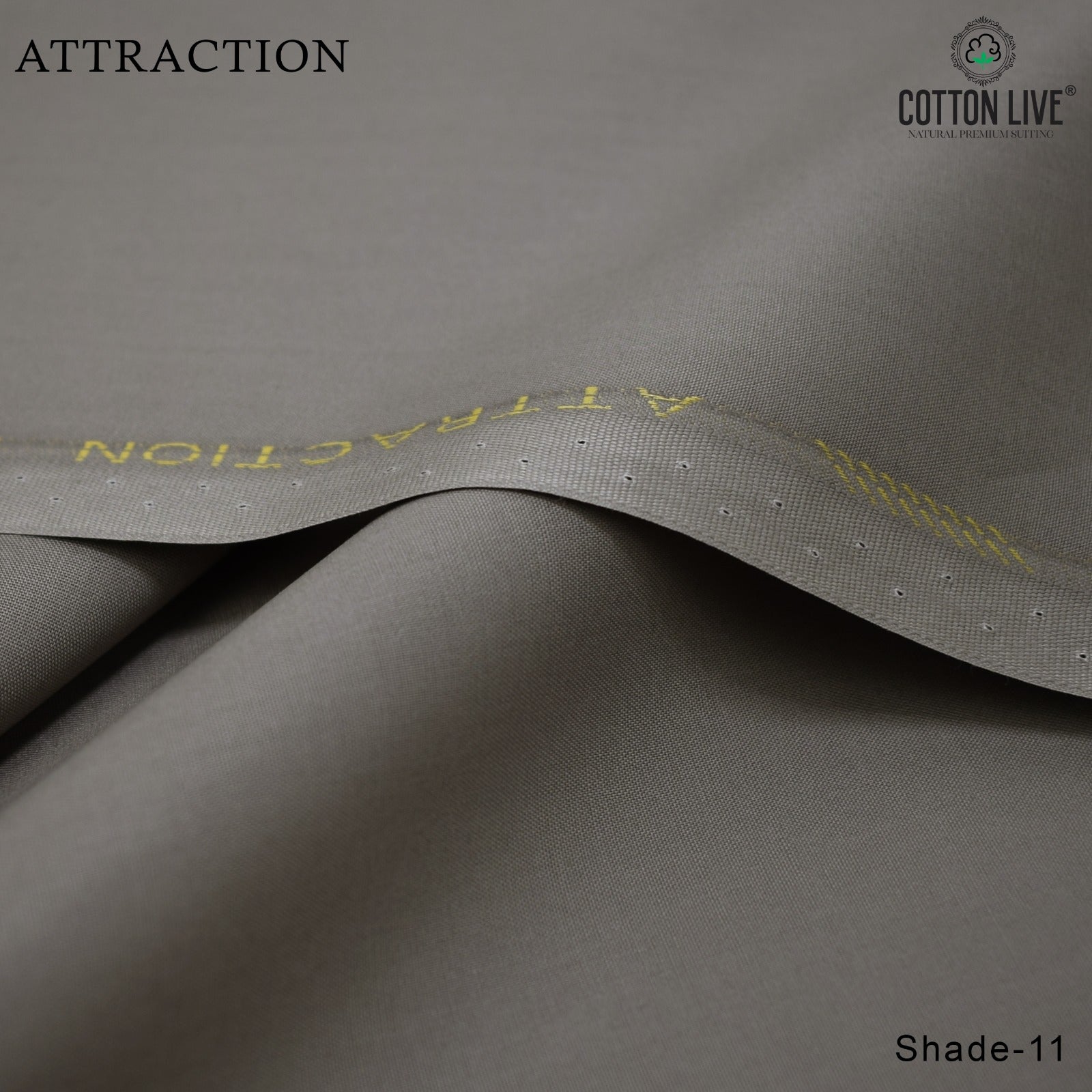 ATTRACTION Cotton