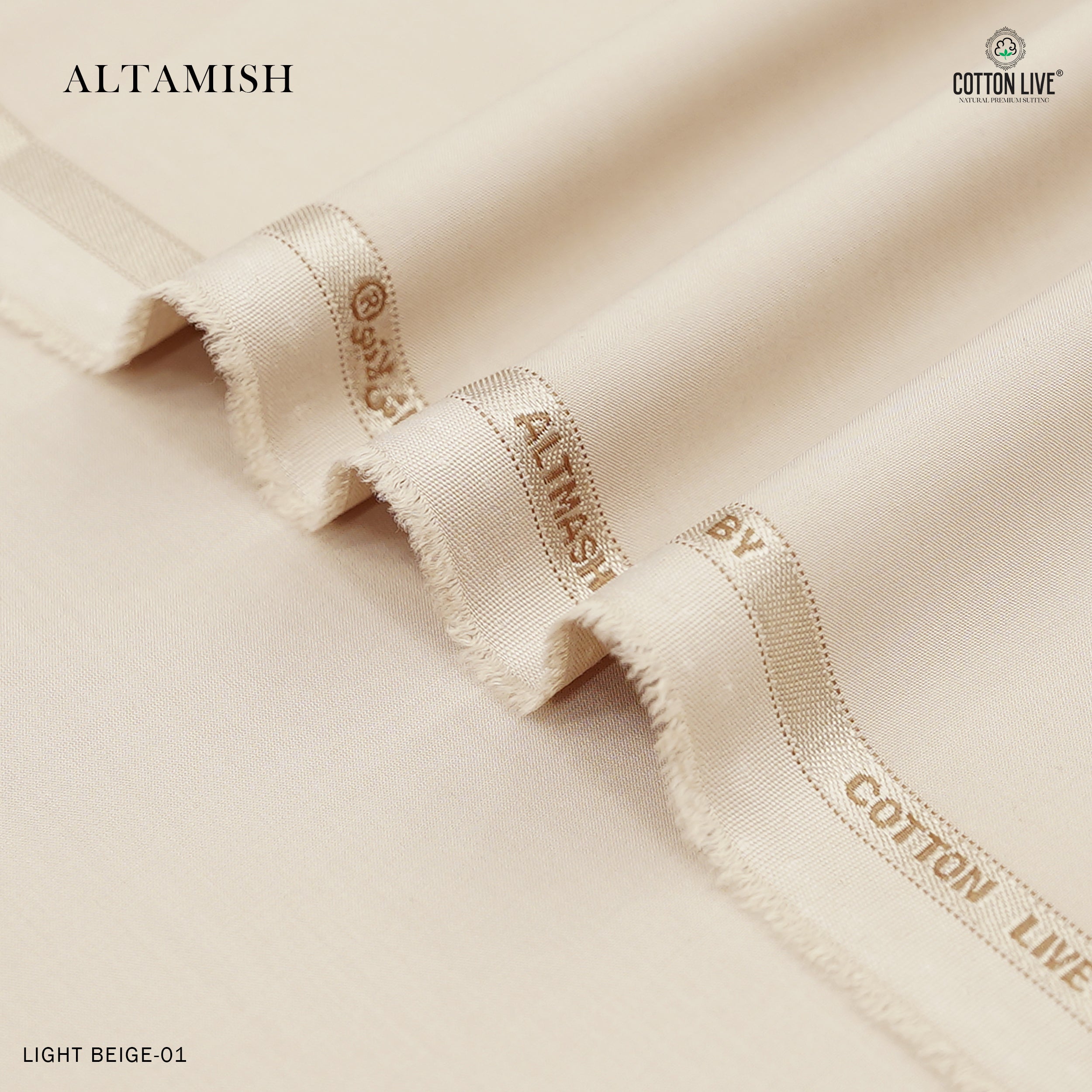 ALTAMISH