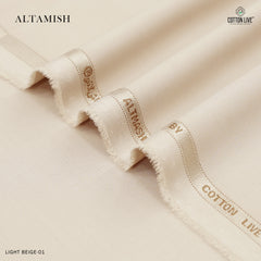 ALTAMISH