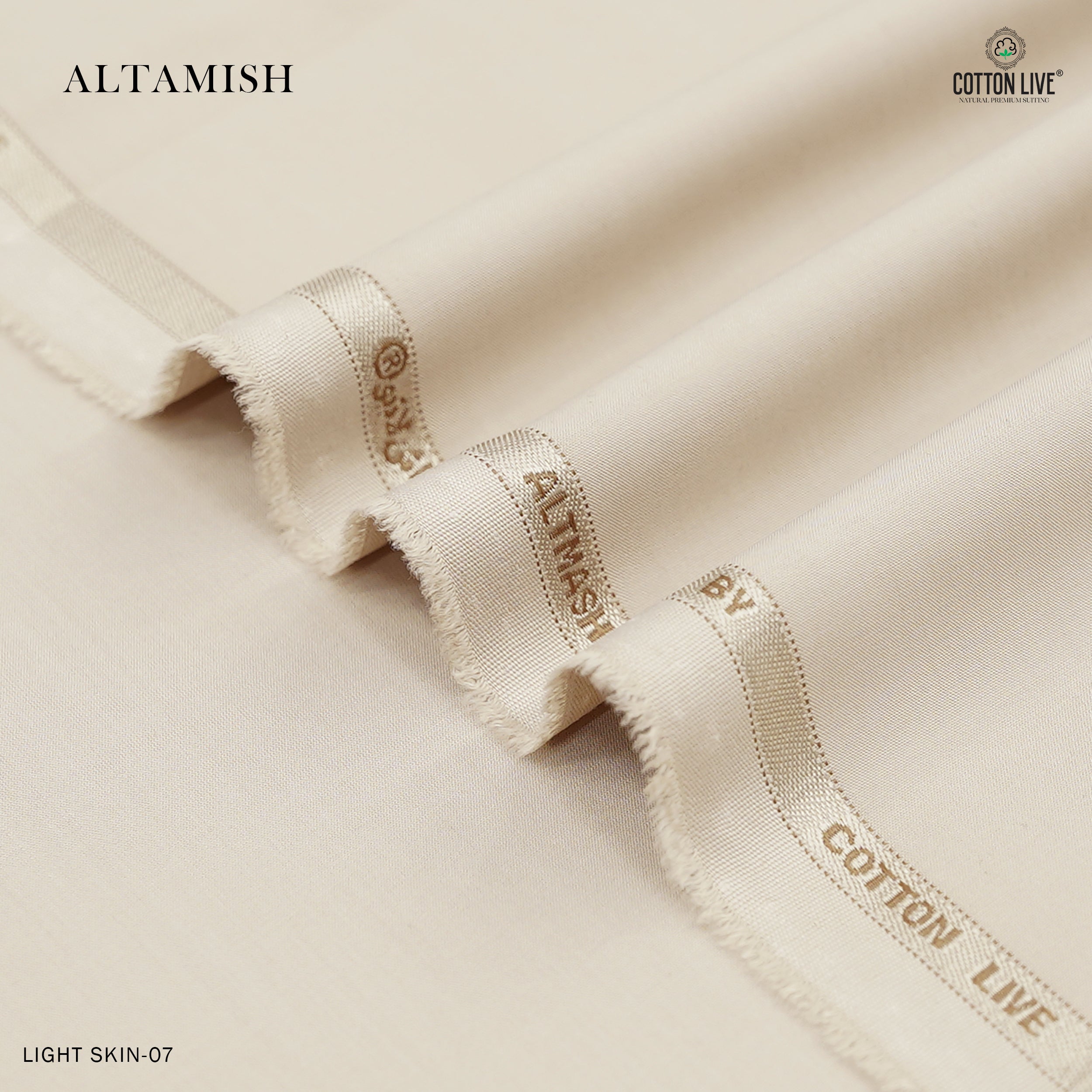 ALTAMISH