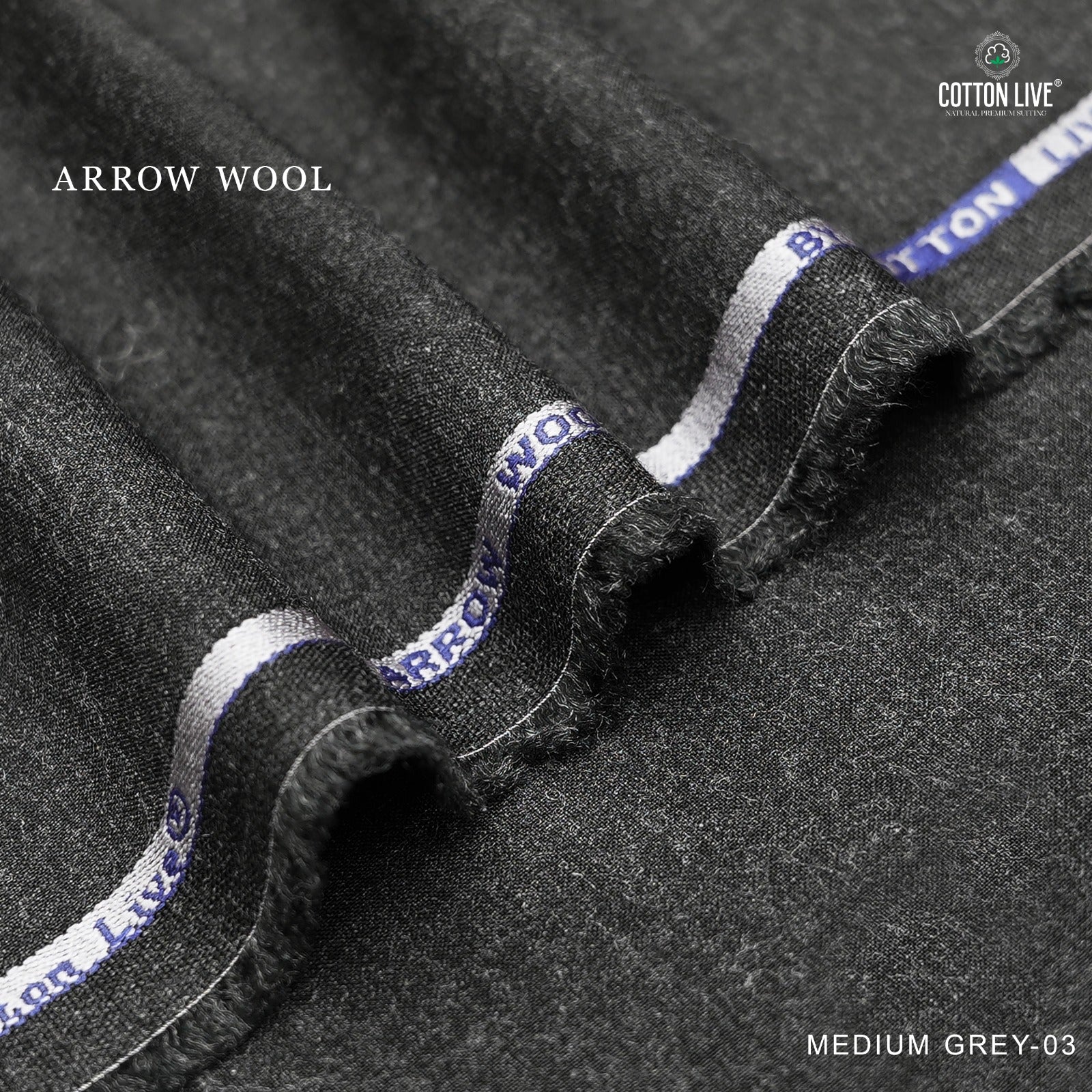 ARROW WOOL
