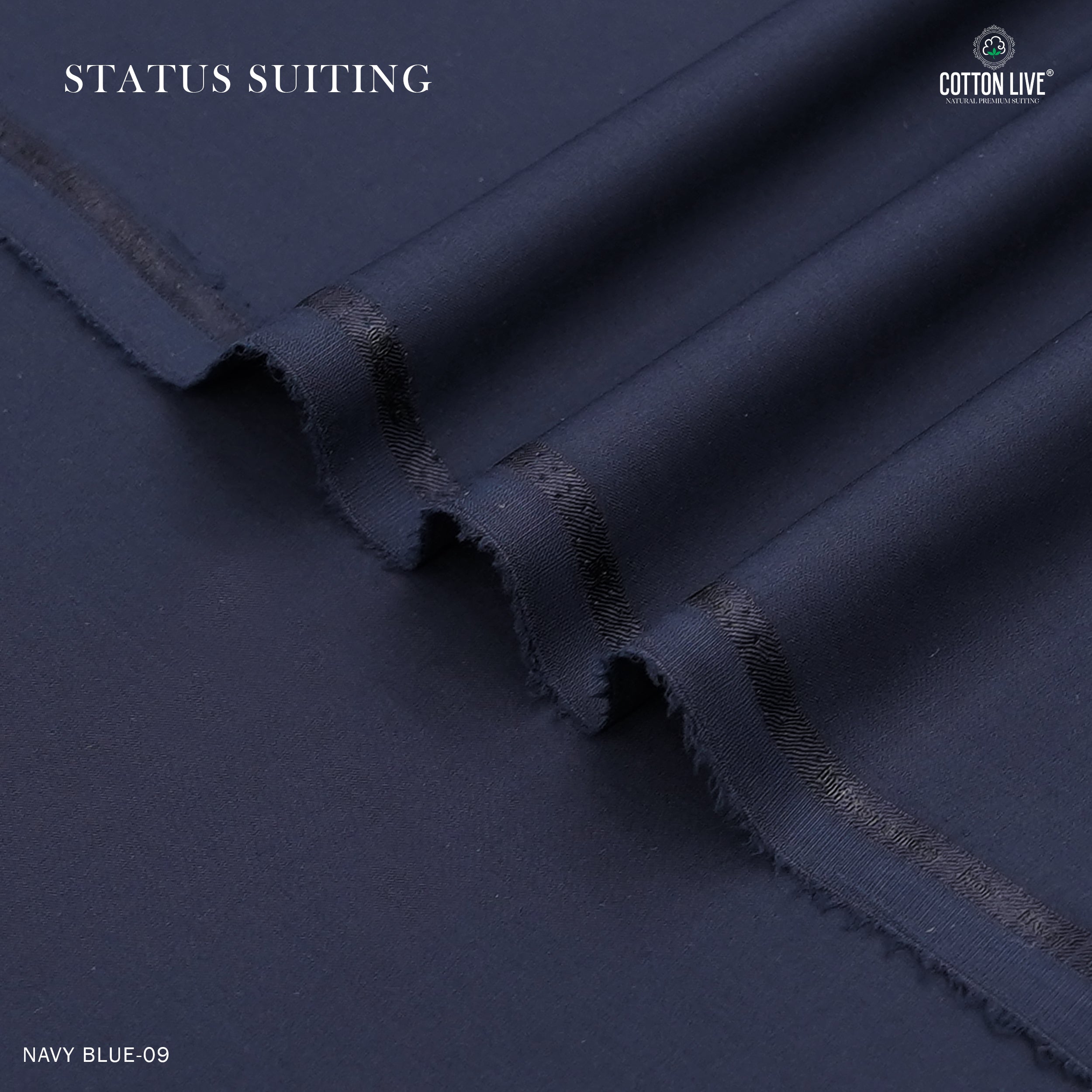 STATUS SUITINGS