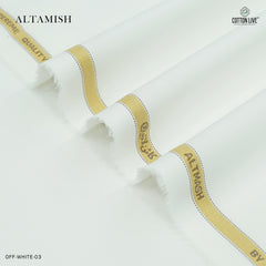 ALTAMISH