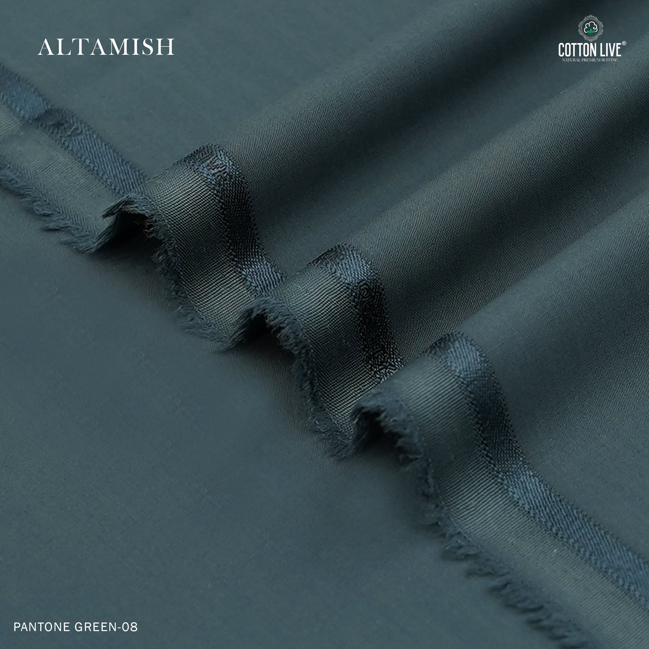 ALTAMISH