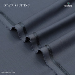 STATUS SUITINGS