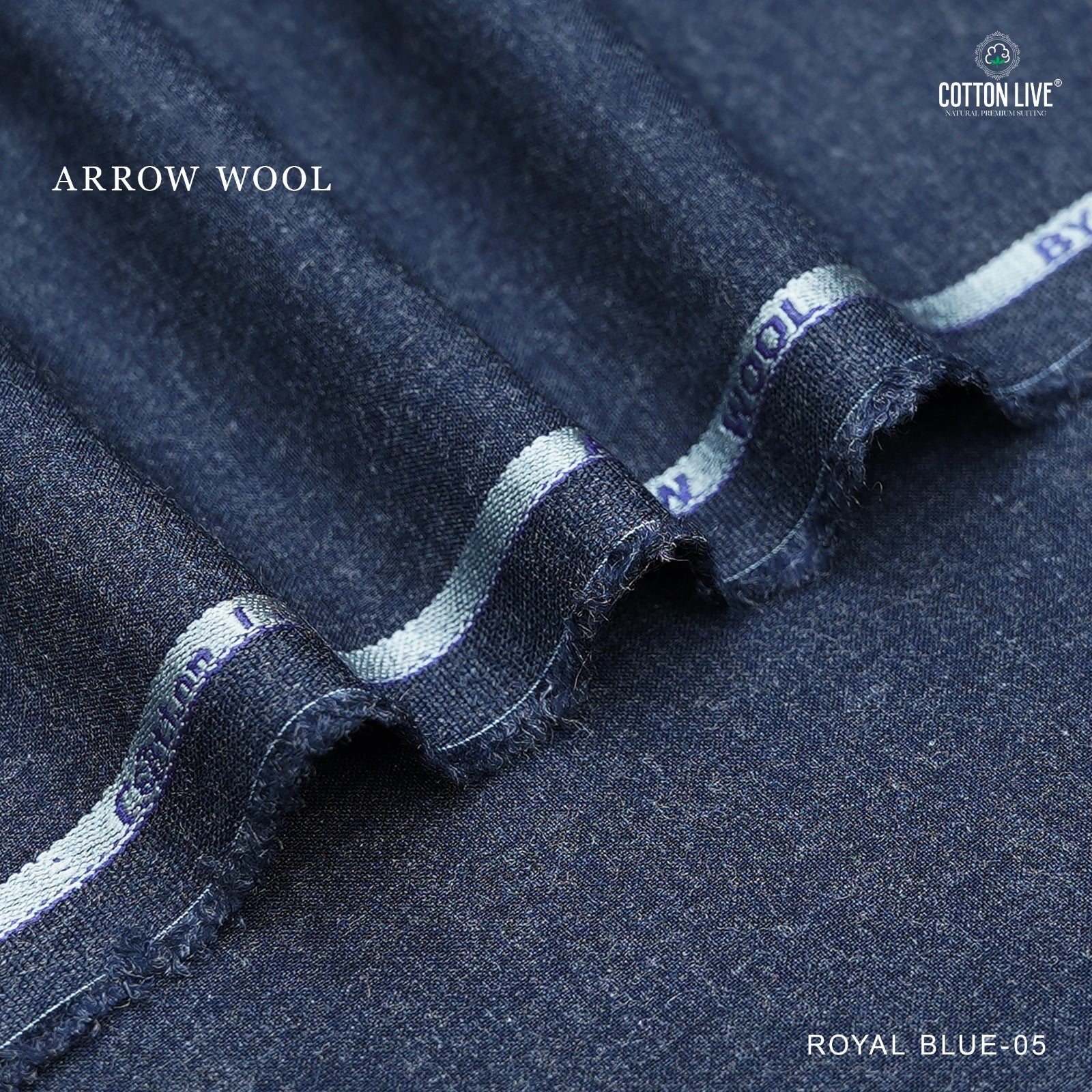 ARROW WOOL