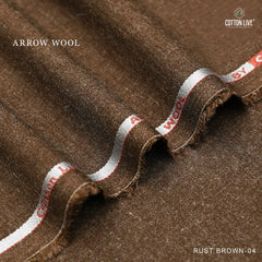 ARROW WOOL