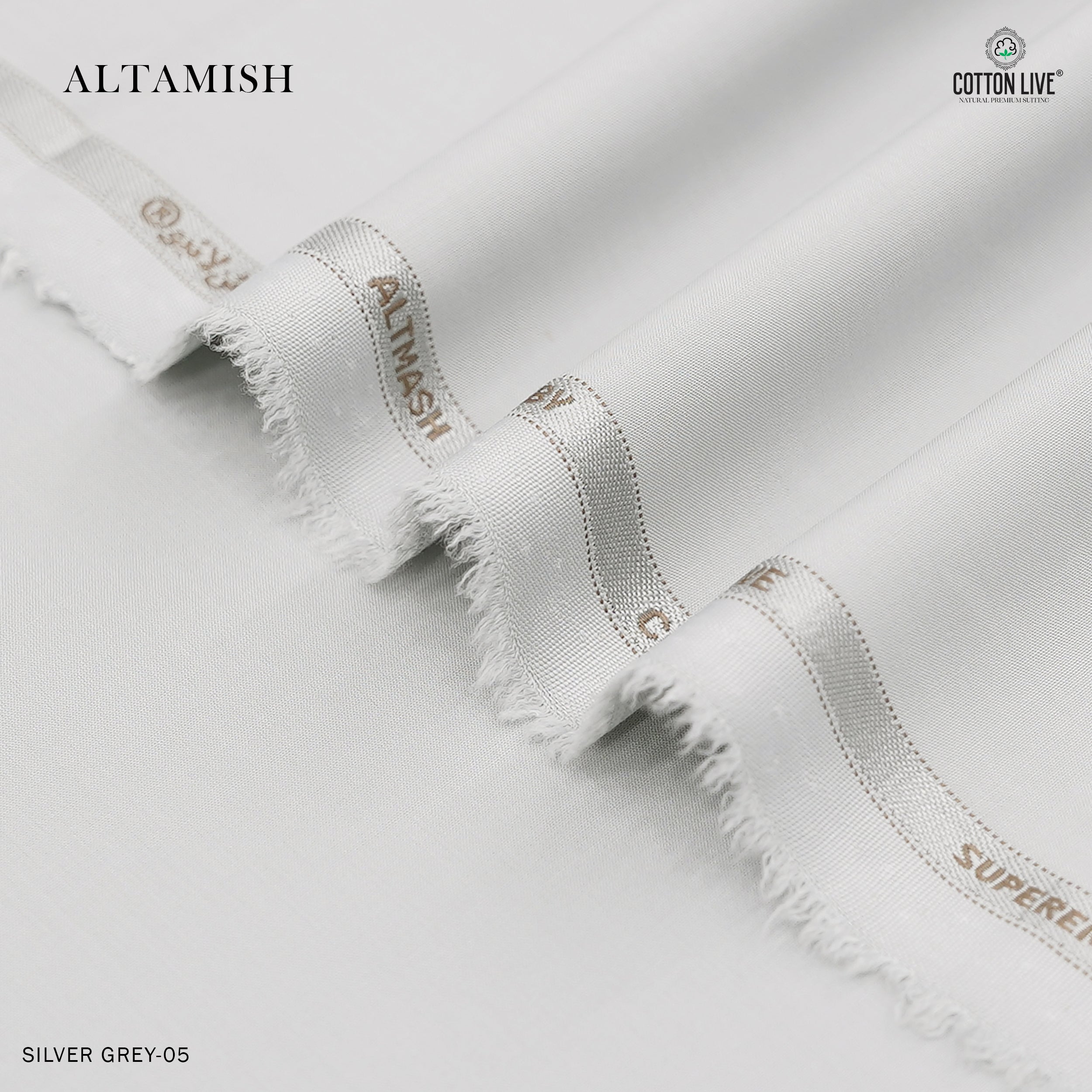ALTAMISH