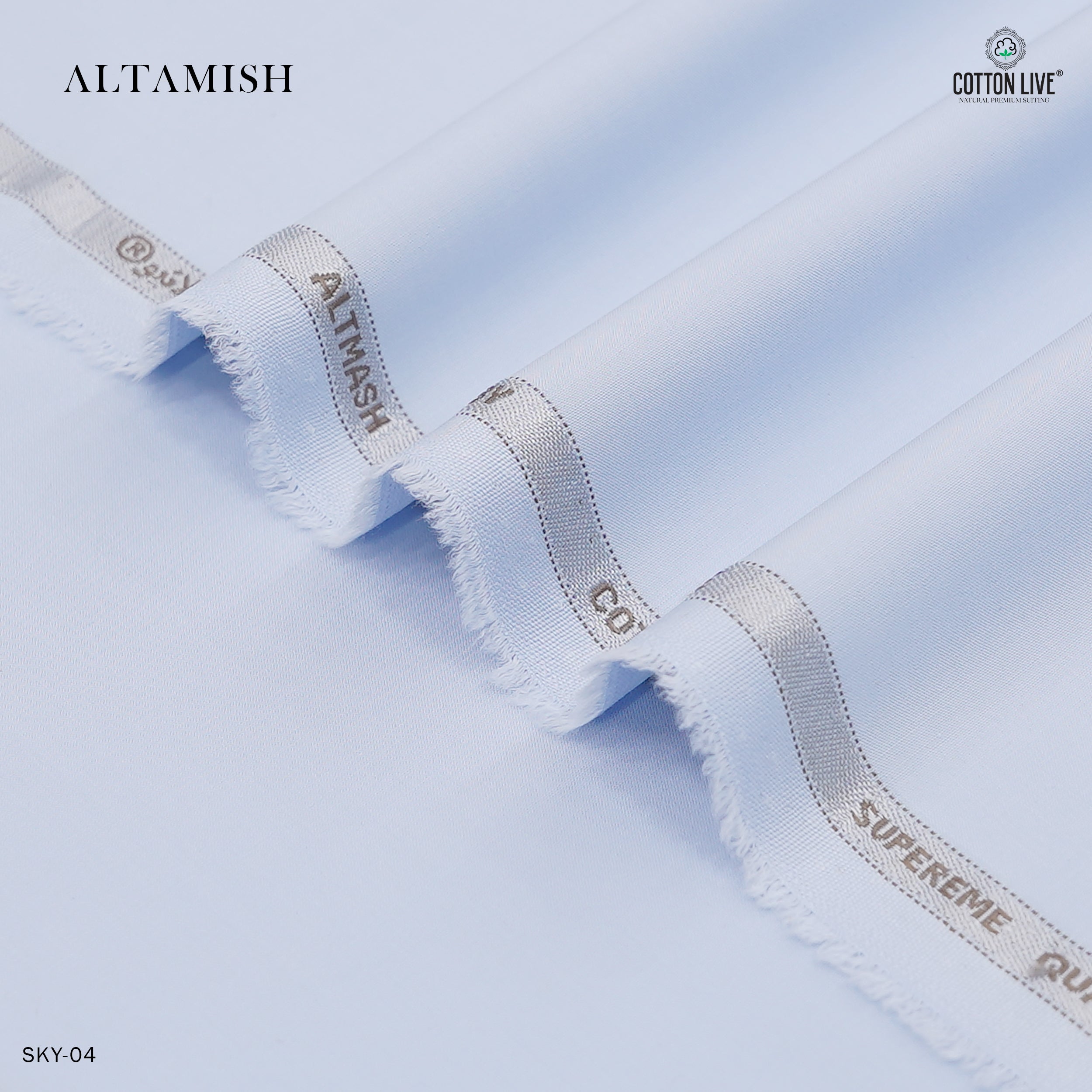 ALTAMISH