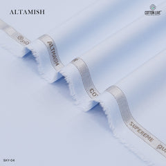 ALTAMISH