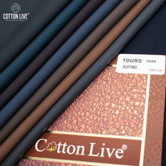Wash n Wear Touras Dark Multiple Colour